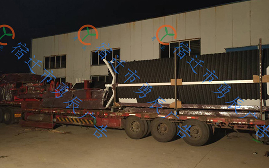 邵陽候車亭發(fā)貨